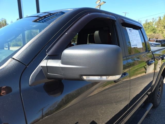 2018 RAM 1500 Rebel