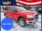 2021 RAM 1500 Big Horn Quad Cab 4x4 6'4" Box