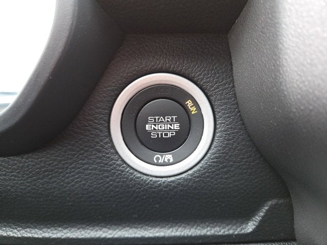 2021 RAM 1500 Big Horn Quad Cab 4x4 6'4" Box