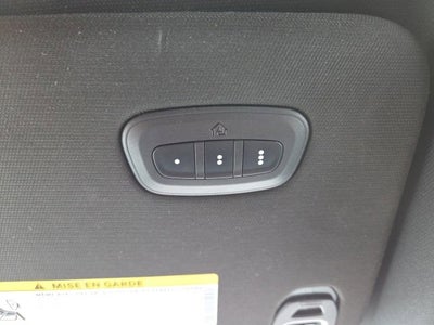 2021 RAM 1500 Big Horn Quad Cab 4x4 6'4" Box