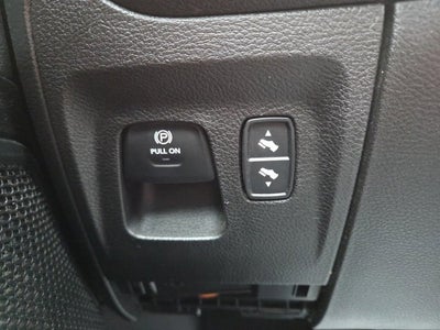 2021 RAM 1500 Big Horn Quad Cab 4x4 6'4" Box