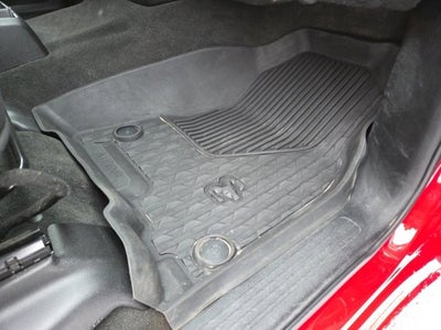 2021 RAM 1500 Big Horn Quad Cab 4x4 6'4" Box