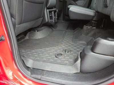 2021 RAM 1500 Big Horn Quad Cab 4x4 6'4" Box