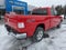 2021 RAM 1500 Big Horn Quad Cab 4x4 6'4" Box