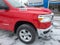 2021 RAM 1500 Big Horn Quad Cab 4x4 6'4" Box