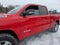 2021 RAM 1500 Big Horn Quad Cab 4x4 6'4" Box