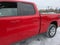 2021 RAM 1500 Big Horn Quad Cab 4x4 6'4" Box