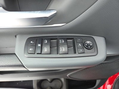 2021 RAM 1500 Big Horn Quad Cab 4x4 6'4" Box