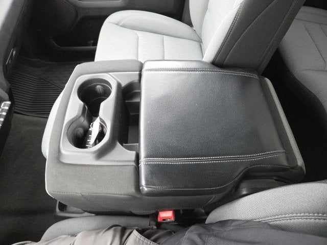 2021 RAM 1500 Big Horn Quad Cab 4x4 6'4" Box