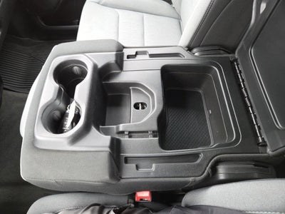 2021 RAM 1500 Big Horn Quad Cab 4x4 6'4" Box