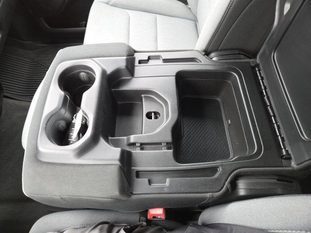 2021 RAM 1500 Big Horn Quad Cab 4x4 6'4" Box