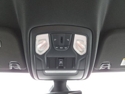 2021 RAM 1500 Big Horn Quad Cab 4x4 6'4" Box