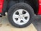 2021 RAM 1500 Big Horn Quad Cab 4x4 6'4" Box