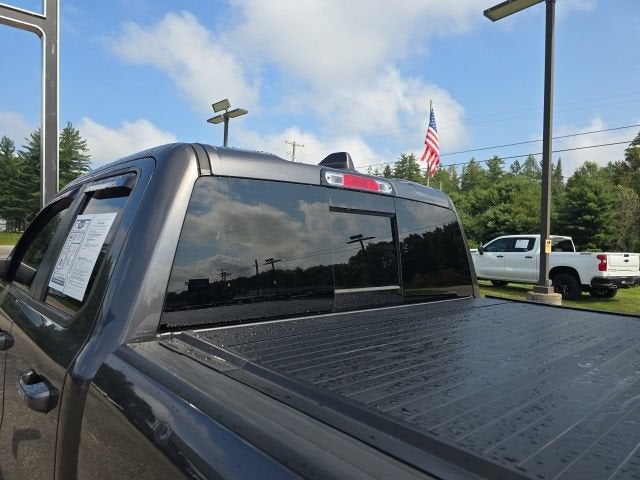 2019 RAM 1500 Big Horn/Lone Star Quad Cab 4x4 6'4" Box