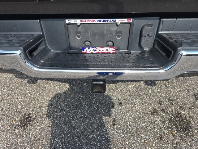 2019 RAM 1500 Big Horn/Lone Star Quad Cab 4x4 6'4" Box