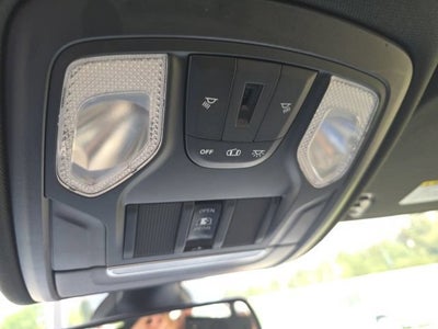 2019 RAM 1500 Big Horn/Lone Star Quad Cab 4x4 6'4" Box