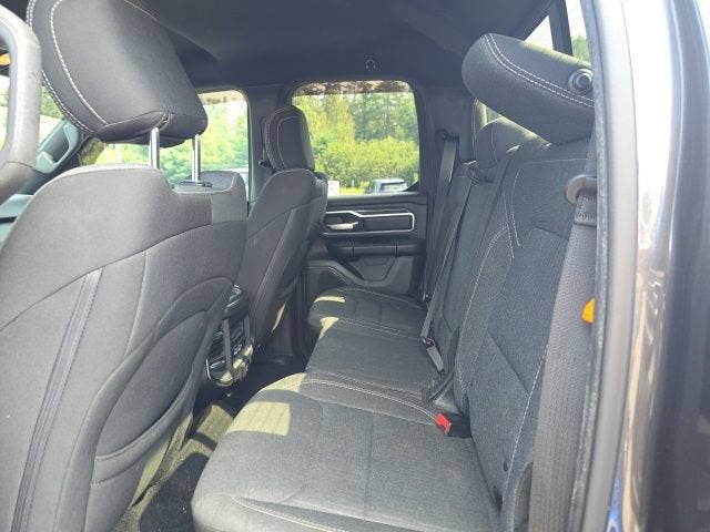 2019 RAM 1500 Big Horn/Lone Star Quad Cab 4x4 6'4" Box