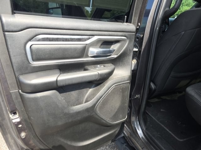 2019 RAM 1500 Big Horn/Lone Star Quad Cab 4x4 6'4" Box