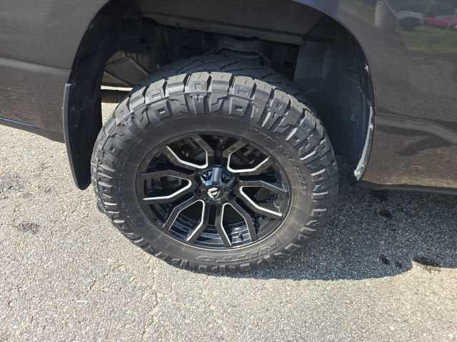 2019 RAM 1500 Big Horn/Lone Star Quad Cab 4x4 6'4" Box