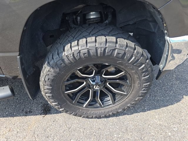 2019 RAM 1500 Big Horn/Lone Star Quad Cab 4x4 6'4" Box