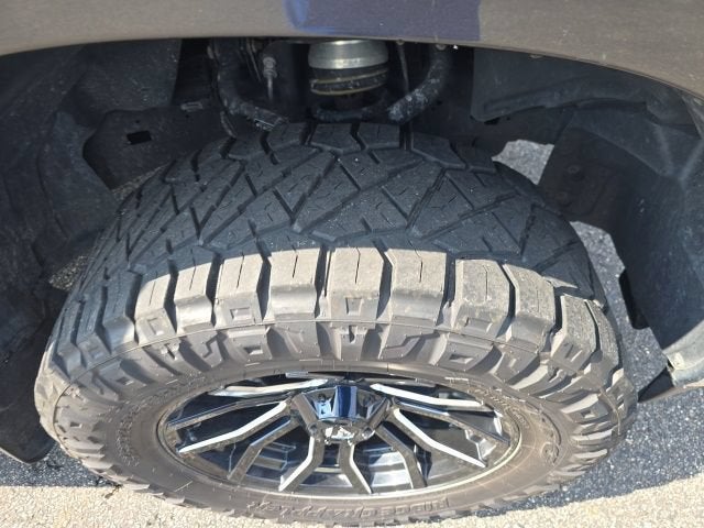 2019 RAM 1500 Big Horn/Lone Star Quad Cab 4x4 6'4" Box