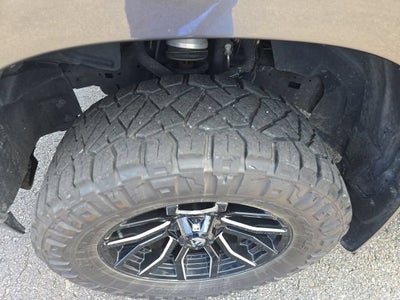 2019 RAM 1500 Big Horn/Lone Star Quad Cab 4x4 6'4" Box