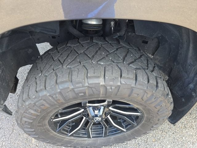 2019 RAM 1500 Big Horn/Lone Star Quad Cab 4x4 6'4" Box