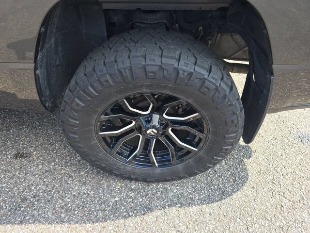 2019 RAM 1500 Big Horn/Lone Star Quad Cab 4x4 6'4" Box