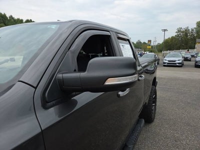 2019 RAM 1500 Big Horn/Lone Star Quad Cab 4x4 6'4" Box
