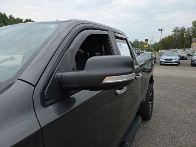 2019 RAM 1500 Big Horn/Lone Star Quad Cab 4x4 6'4" Box