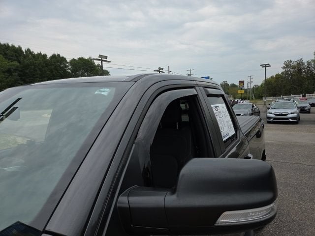 2019 RAM 1500 Big Horn/Lone Star Quad Cab 4x4 6'4" Box