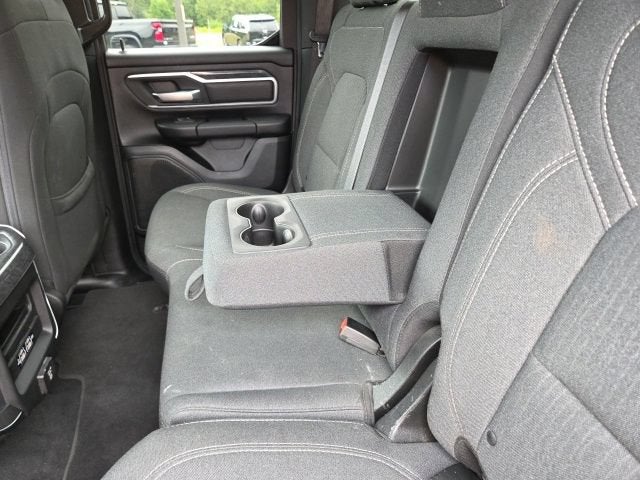 2019 RAM 1500 Big Horn/Lone Star Quad Cab 4x4 6'4" Box