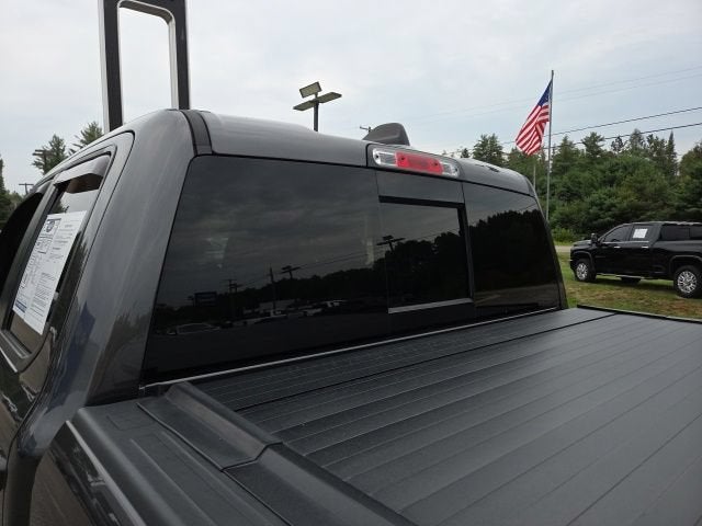 2019 RAM 1500 Big Horn/Lone Star Quad Cab 4x4 6'4" Box