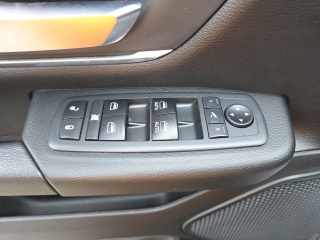 2019 RAM 1500 Big Horn/Lone Star Quad Cab 4x4 6'4" Box