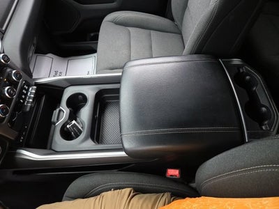 2019 RAM 1500 Big Horn/Lone Star Quad Cab 4x4 6'4" Box