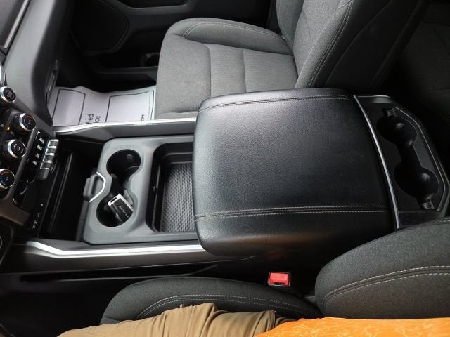 2019 RAM 1500 Big Horn/Lone Star Quad Cab 4x4 6'4" Box