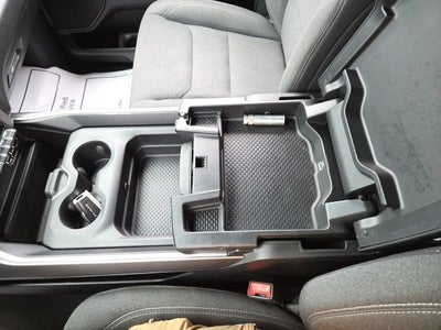 2019 RAM 1500 Big Horn/Lone Star Quad Cab 4x4 6'4" Box