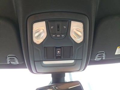 2019 RAM 1500 Big Horn/Lone Star Quad Cab 4x4 6'4" Box