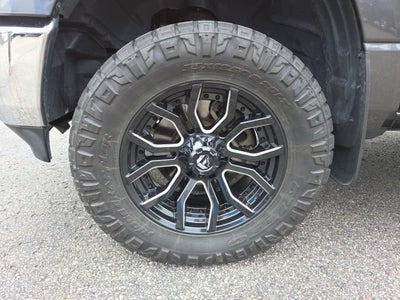 2019 RAM 1500 Big Horn/Lone Star Quad Cab 4x4 6'4" Box