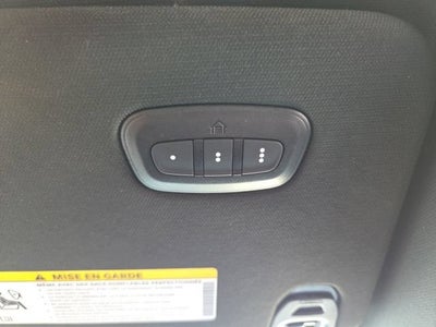 2022 RAM 1500 Big Horn Quad Cab 4x4 6'4" Box