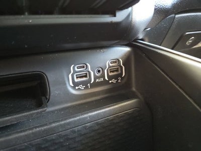 2022 RAM 1500 Big Horn Quad Cab 4x4 6'4" Box