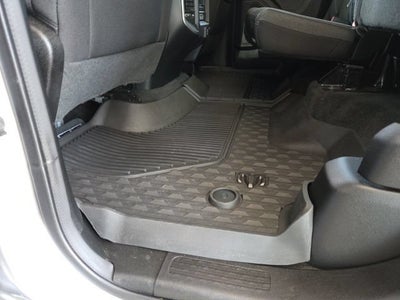 2022 RAM 1500 Big Horn Quad Cab 4x4 6'4" Box