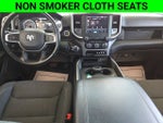 2022 RAM 1500 Big Horn Quad Cab 4x4 6'4" Box