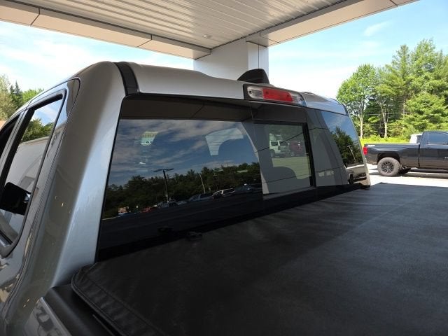 2022 RAM 1500 Big Horn Quad Cab 4x4 6'4" Box