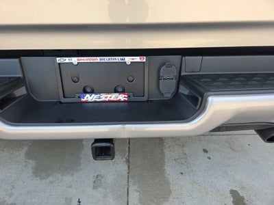 2022 RAM 1500 Big Horn Quad Cab 4x4 6'4" Box