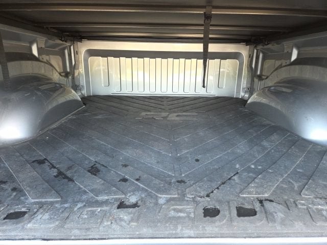 2022 RAM 1500 Big Horn Quad Cab 4x4 6'4" Box