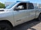 2022 RAM 1500 Big Horn Quad Cab 4x4 6'4" Box