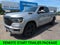 2022 RAM 1500 Big Horn Quad Cab 4x4 6'4" Box