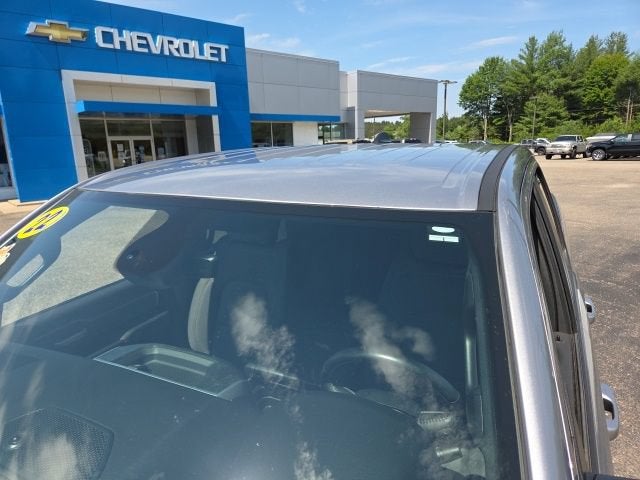 2022 RAM 1500 Big Horn Quad Cab 4x4 6'4" Box
