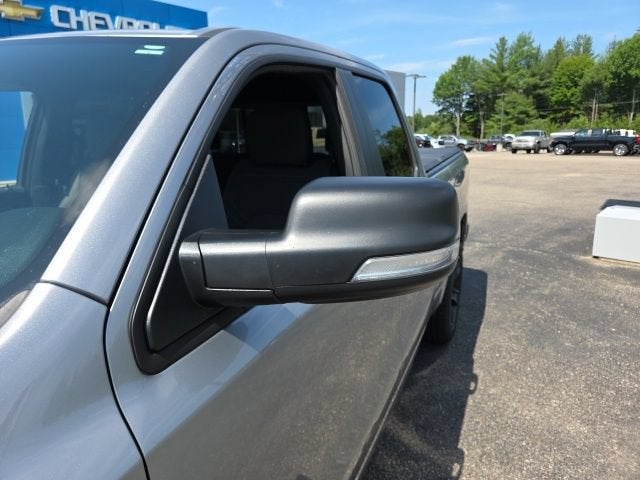 2022 RAM 1500 Big Horn Quad Cab 4x4 6'4" Box